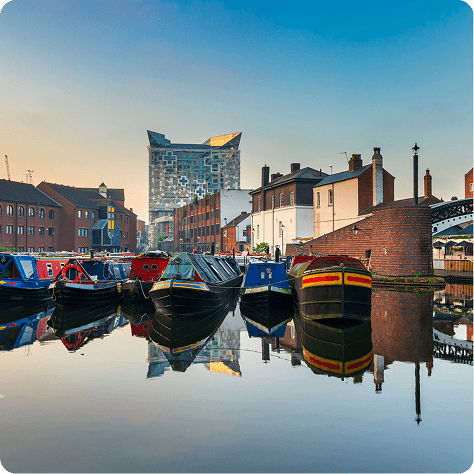 Birmingham