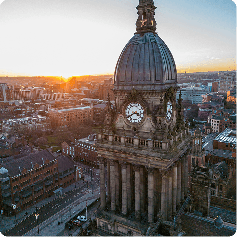 Leeds
