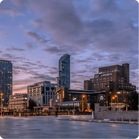 Liverpool