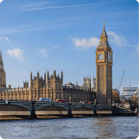 London