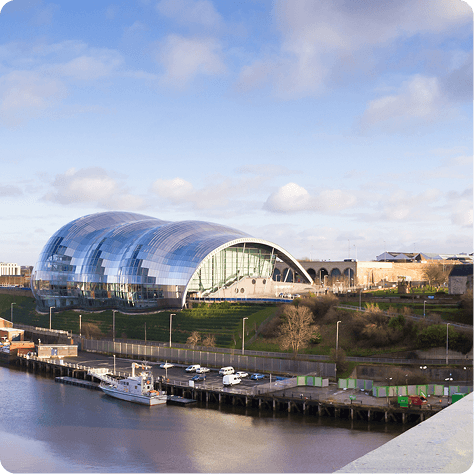Newcastle