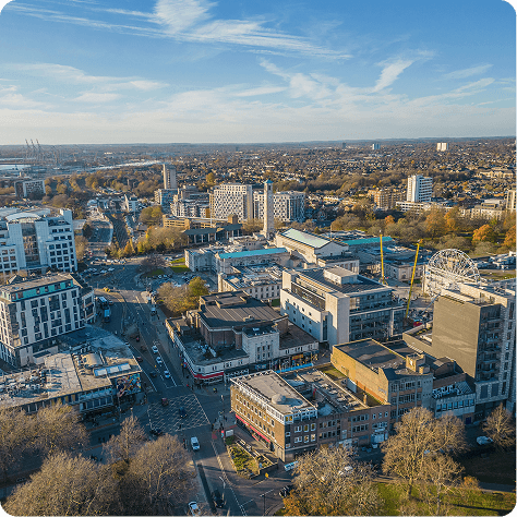 Southampton