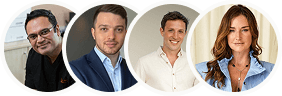 CoreVitals clinical team