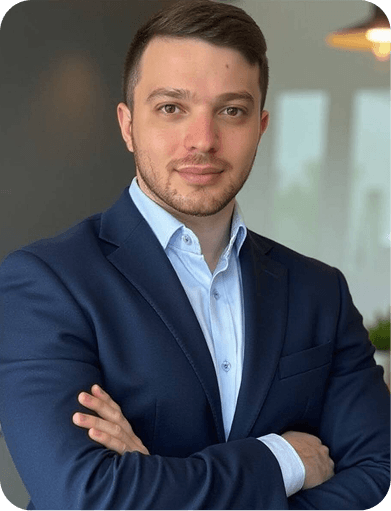 Dr. Senan Alsanjari