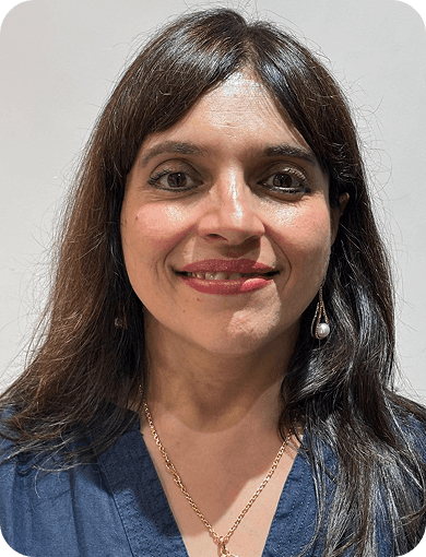 Dr. Pratima Mehra