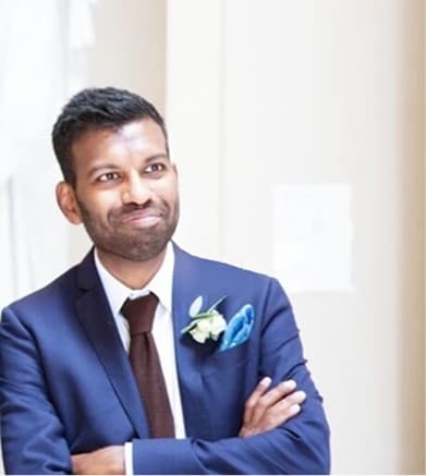 Adil Mohammed