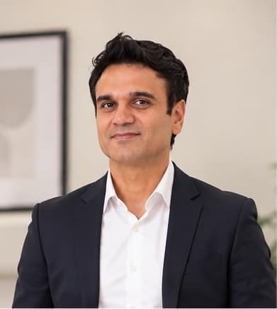 Dr. Nitin Shori