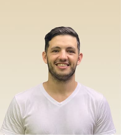 Tristan Shaw