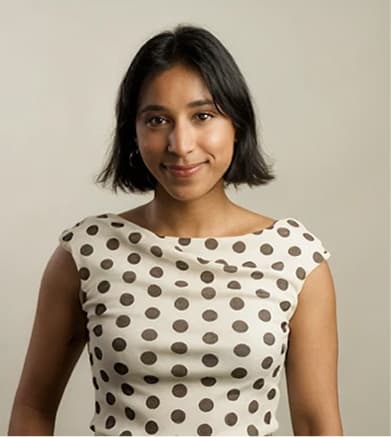 Zahra Khan