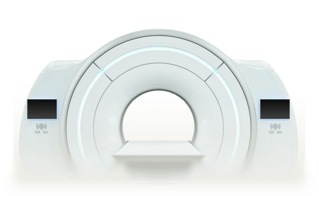 MRI Machine